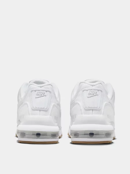 Кроссовки Nike белые