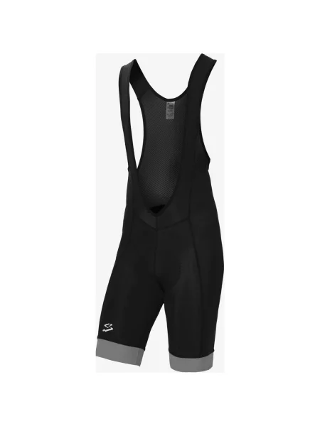 Spodenki rowerowe Spiuk Anatomic XS czarne