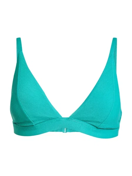 ADIDAS SPORTSWEAR Športen bikini zgornji del ICONISEA cijansko modra