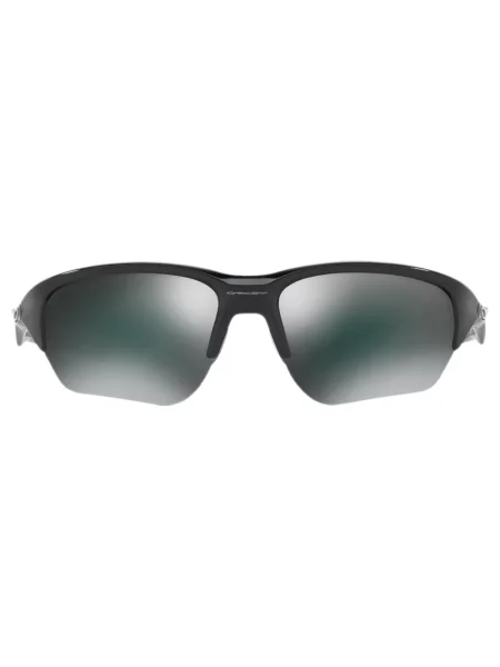 Ochelari de soare Oakley negru