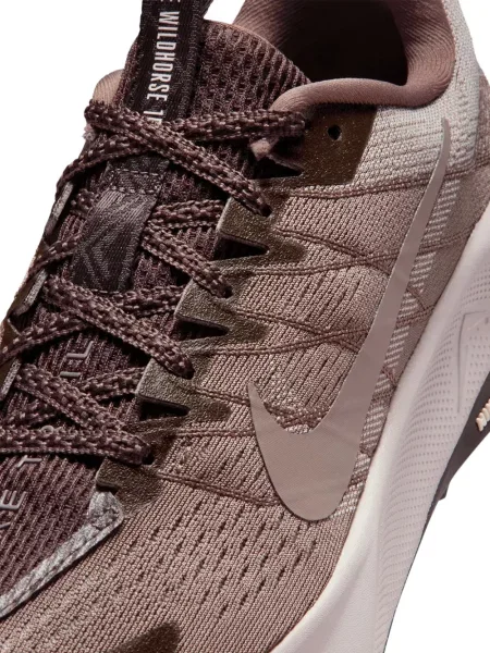 Ochelari de soare Nike cu strasuri alergare din jerseu gri