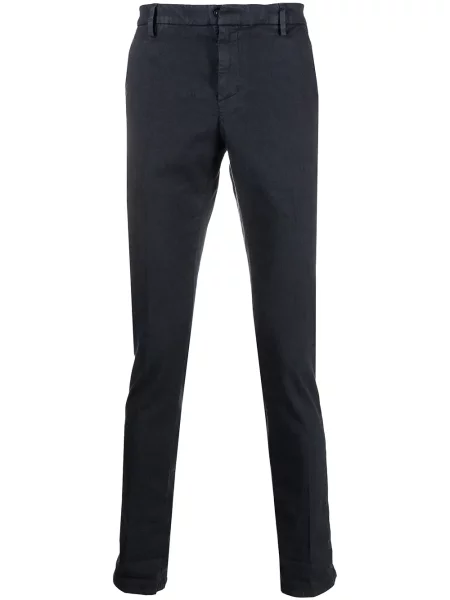 Pantaloni Dondup albastru