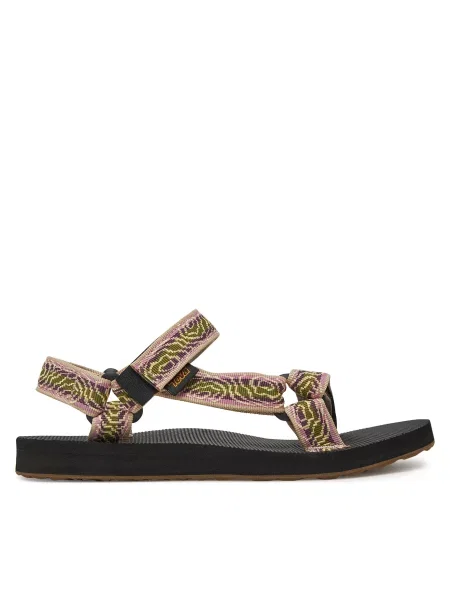 Босоніжки Teva Original Universal зелений