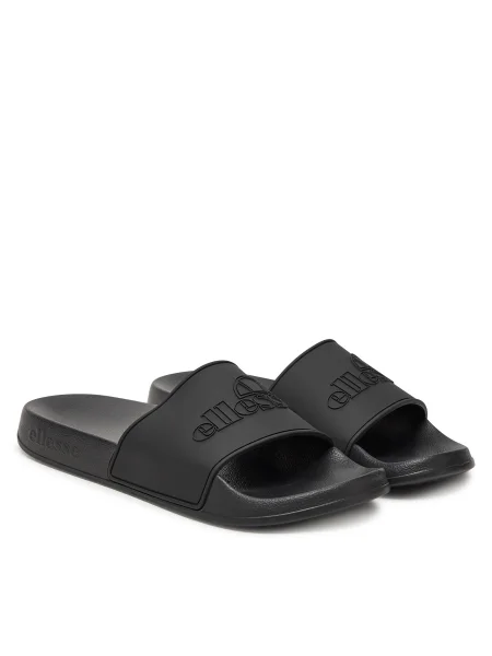 Чехли Ellesse Slide черно