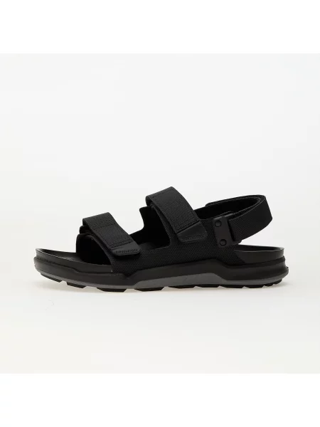 Sandały Birkenstock czarne