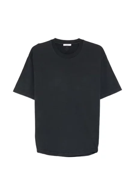 Scurt tricou Haikure negru