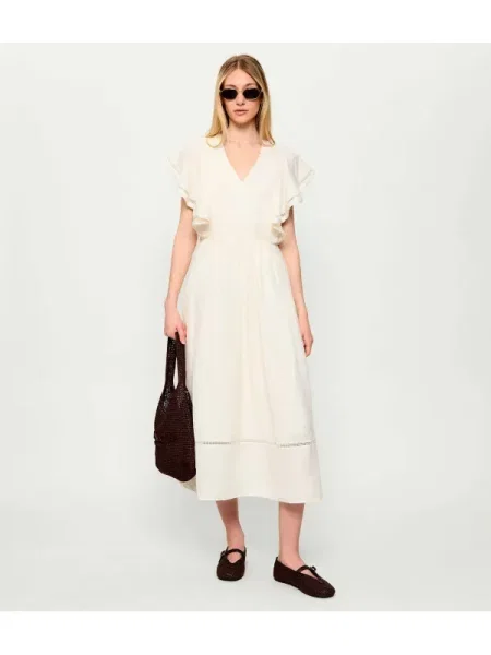 Tommy Hilfiger De in rochie bej