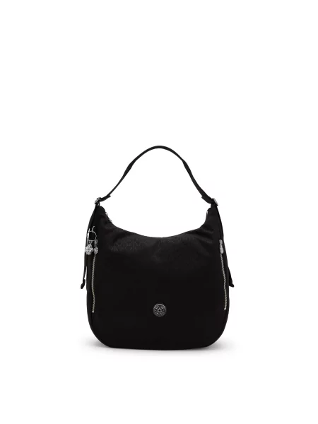 KIPLING Válltáskák Khloe' fekete