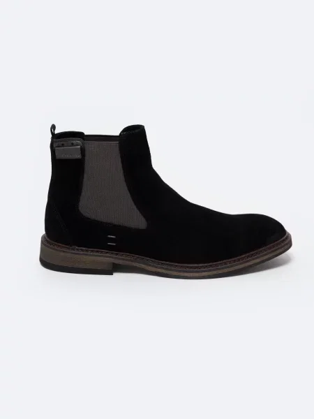 Botine Big Star