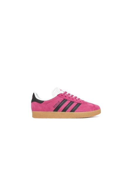 Sneakersy adidas růžové