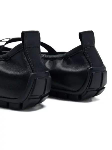 Balerini Simone Rocha negru