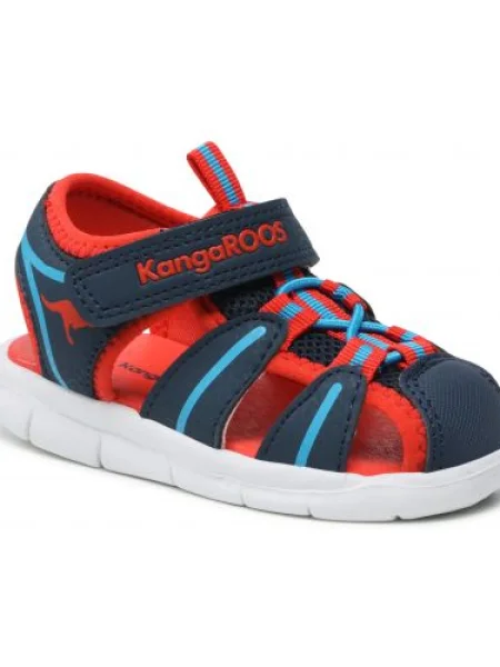 Tenisky Kangaroos modrá