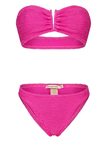 Bikini Paramidonna różowy