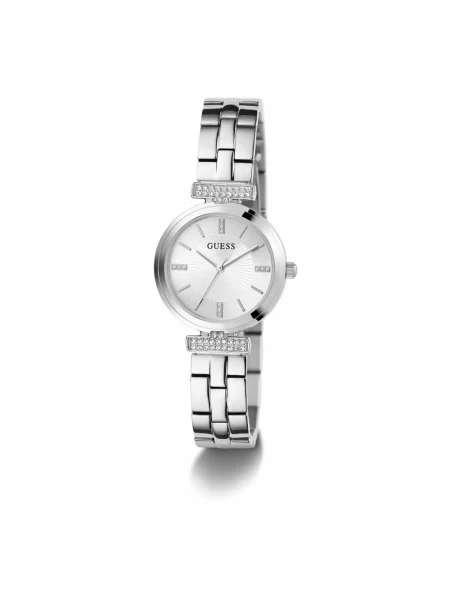 Zegarek Guess szary