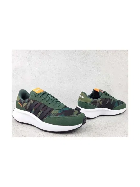Pantofi Adidas verde