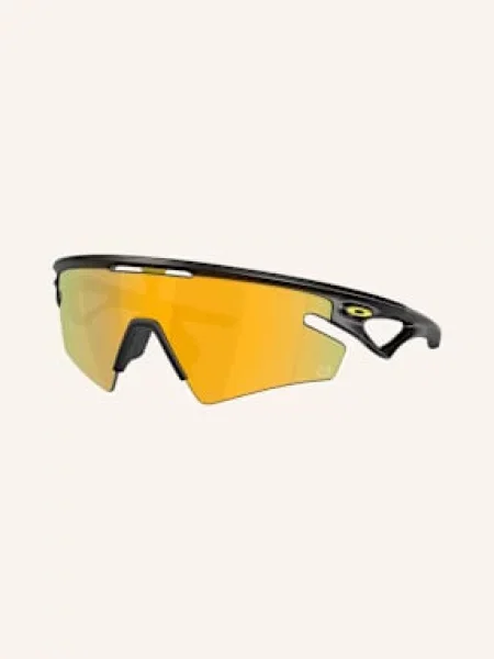 Oakley Okulary Rowerowe Sphaera™ Slash schwarz czarne