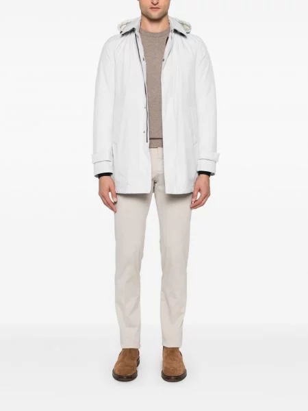 Vilnonis megztinis Woolrich