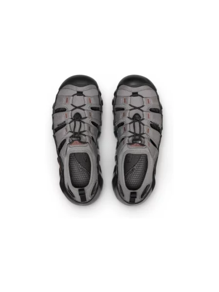 Pantofi Keen negru
