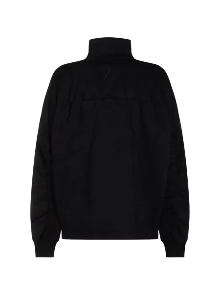 Pulover Thom Krom negru