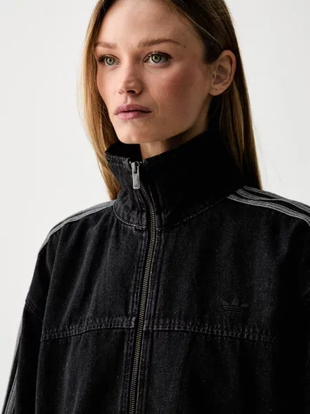 Джинсовая куртка Adidas Originals