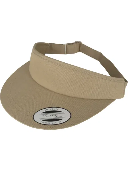 Flexfit Kapa temno bež