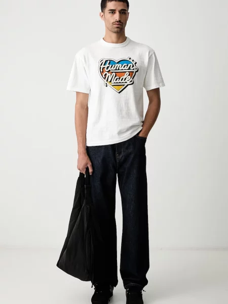 Human Made tricou din pentru bărbați