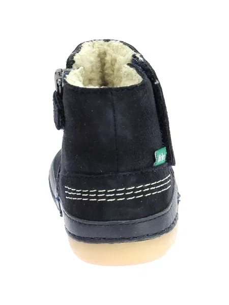 Gyerek félcipő Kickers