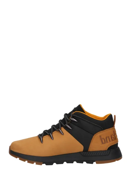 Sneakerși Timberland negru