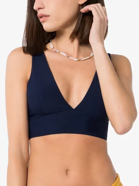 Bikini Bondi Born niebieski