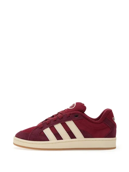 Sneakerși Adidas Adizero din piele albastru