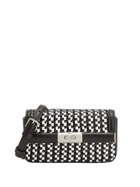Geantă Dolce & Gabbana negru
