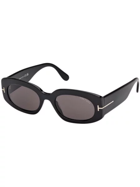 Hodinky Tom Ford čierna