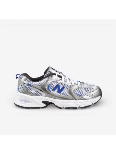 Pantofi New Balance gri
