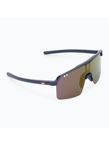 Gyerek napszemüveg Julbo Intensity Junior Spectron blue brillant. Méret: kék