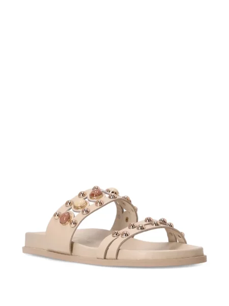 Sandale Kotris Sandals cu tepi cu bretele