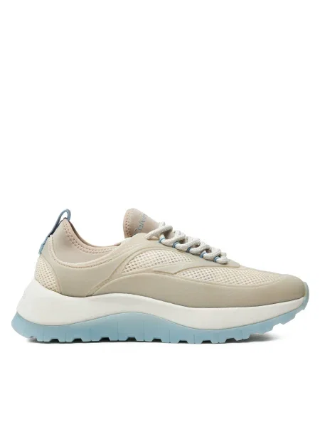 Sneakers Calvin Klein bej