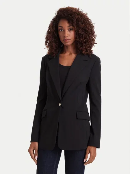 Guess Sacou negru