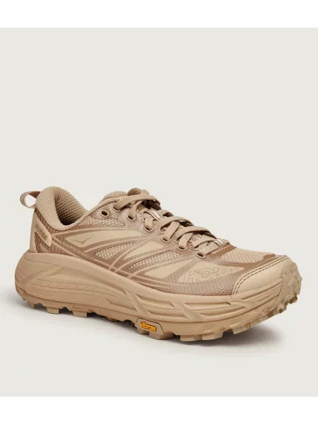 Hoka Sneakers Mafate Speed 2 bej