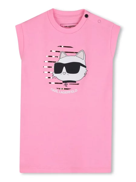 Karl Lagerfeld Сукня для немовлят
