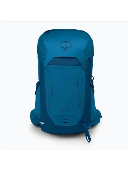 Plecak turystyczny Osprey Talon 26 l blue night niebieski