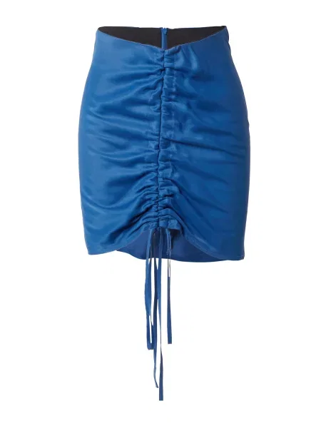 Won Hundred Sukňa Gladys' modrá