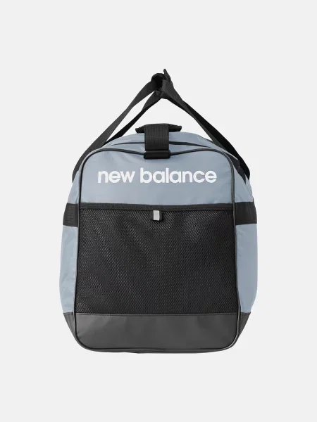 Сумка New Balance серая
