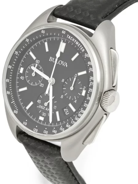 Ceas Bulova negru