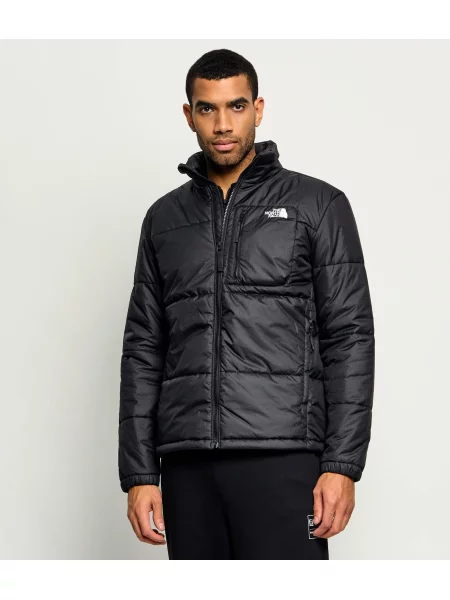 The North Face Geacă M Nuketo negru