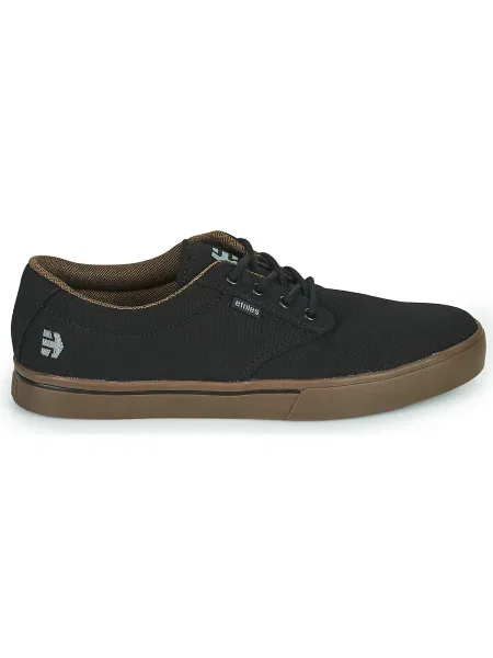 Félcipo Etnies fekete