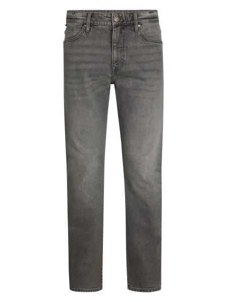 Petrol Industries Jeans Reefview denim negru