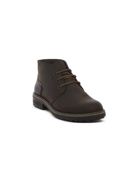 Pantofi Igi&co maro