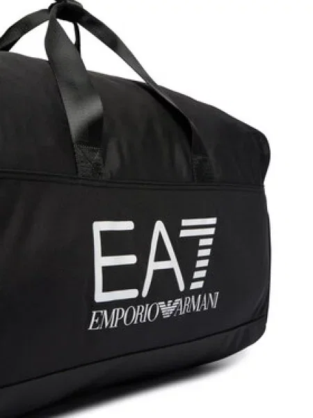 Emporio Armani sportska torba crna