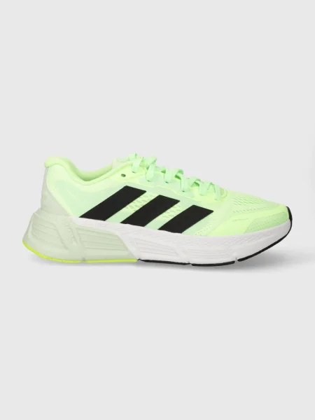 Pantofi Adidas Performance verde