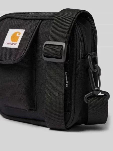 Carhartt WIP saszetka Carhartt WIP Essentials Bag DUSTY H BROWN beżowy czarna